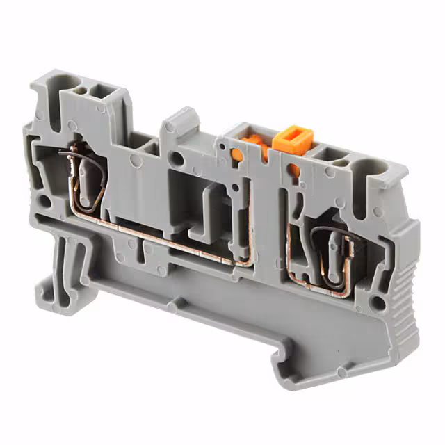 3036343 Phoenix Contact  Din Rail Channel
